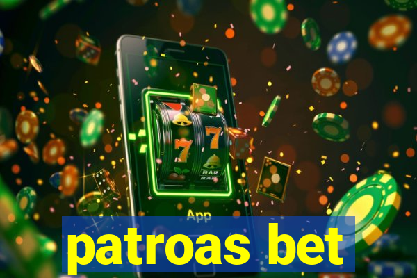 patroas bet